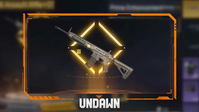 3 Kelebihan dari Senjata M3 Shotgun di Game Undawn, Layak Jadi Andalan Nih!