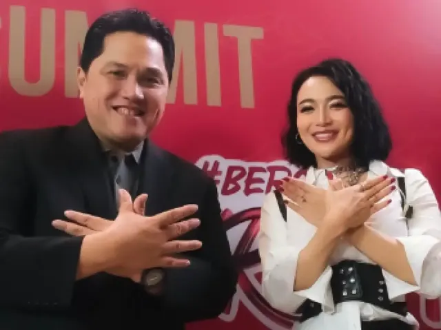 3 Fakta Menarik Seremoni Pembukaan Piala Dunia U-17 2023 yang Dijanjikan Meriah, Ada Penampilan Wika Salim dan Aurelie Moeremans