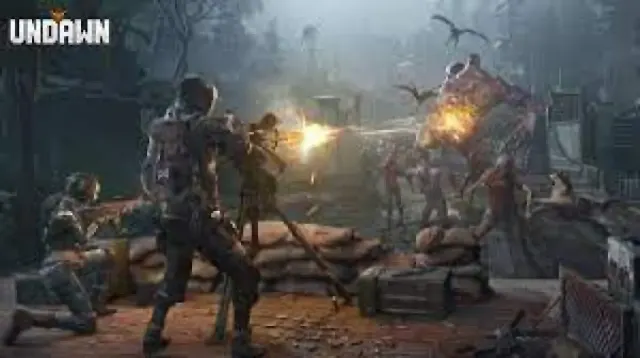 5 Fakta Menarik Material Daur Ulang di Game Undawn, Ada Berbagai Kualitas