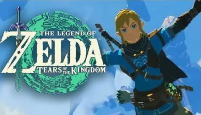 Fakta-fakta Menarik The Legend of Zelda yang Segera Dibikin Film Live Action