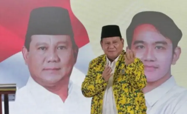 Keunggulan Prabowo-Gibran di Survei Dinilai Tak Signifikan