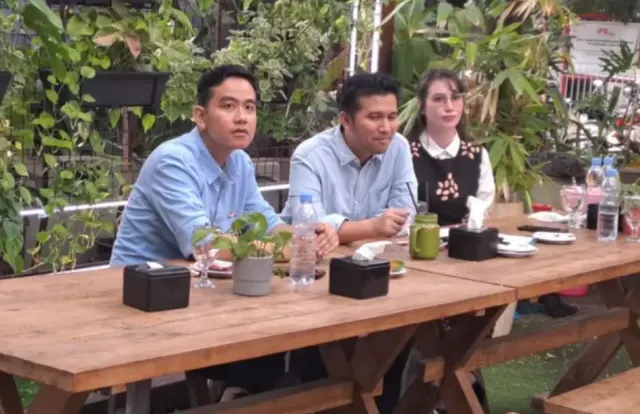 3 Alasan Penting di Balik Penunjukan Emil Dardak dan Arumi Bachsin Jadi Jubir Gibran di Pilpres 2024