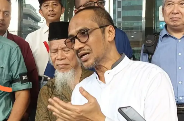 3 Komentar Keras Mantan Pimpinan KPK Soal Firli Bahuri Tersangka Pemerasan, Ada yang Sebut Penjahat Besar!