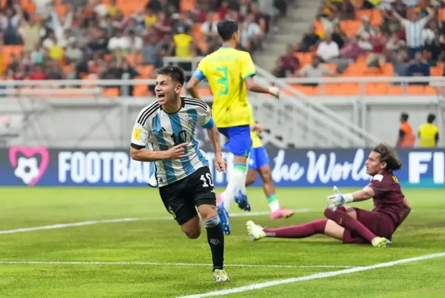 Laga Semifinal Piala Dunia U-17 2023 Masih Tersedia 5 Ribu Tiket Penonton