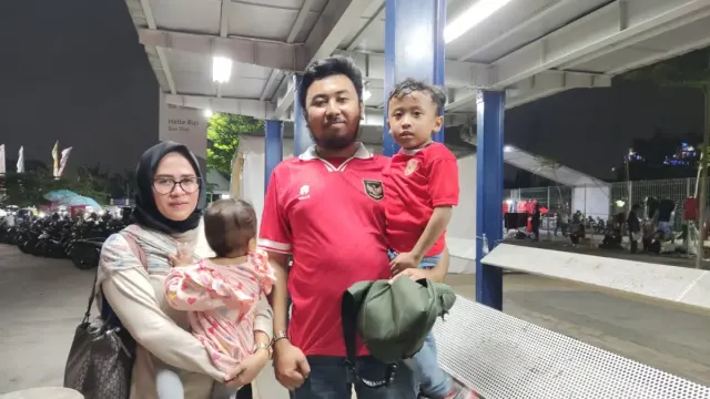 Piala Dunia U-17 2023 bikin Anak-anak Pengen jadi Pemain Bola