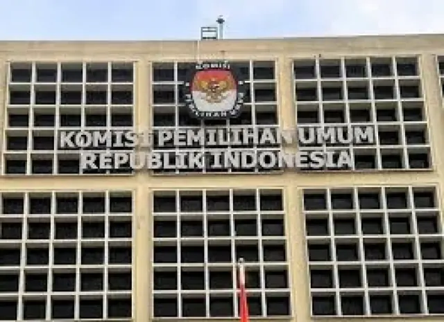 Membongkar Siapa Dalang di Balik Bocornya Data KPU?