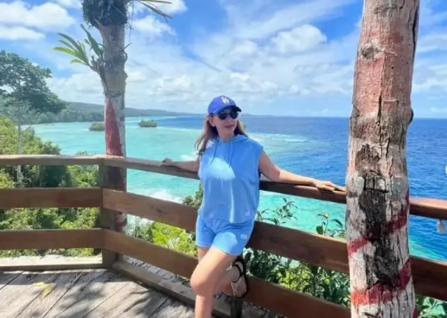 Profil dan Biodata Kiki Fatmala, Meninggal Dunia Usai Berjuang Melawan Kanker