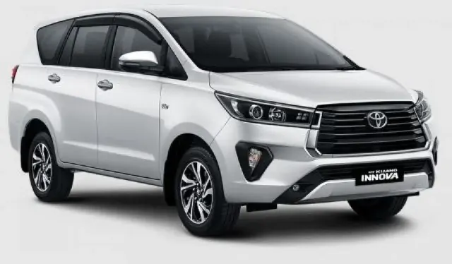 5 Kunci Sukses Kijang Innova jadi Pilihan Mobil Keluarga Indonesia