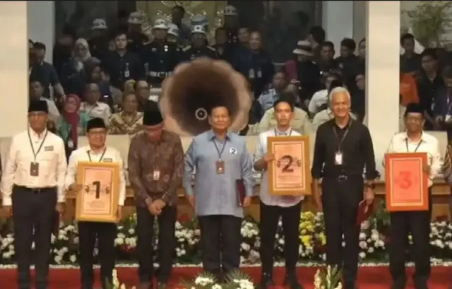 Intip Lebih Dekat Persiapan Khusus 3 Cawapres untuk Debat Kedua Pilpres 2024, Siapa Paling Mumpuni?