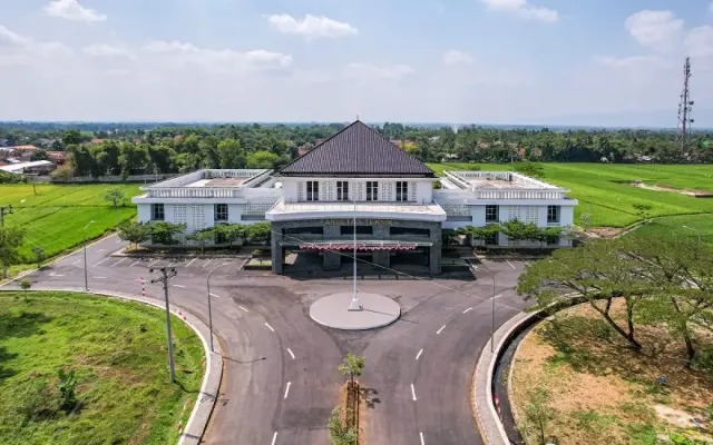 Buka Prodi S1 Teknik Komputer, Unsoed Persiapkan Para Teknopreneurship
