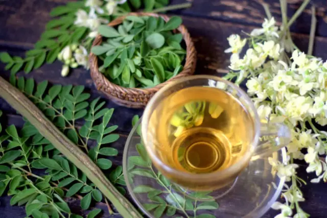 Resep Jamu Sinom, Seger Nikmat dengan Sejuta Manfaat