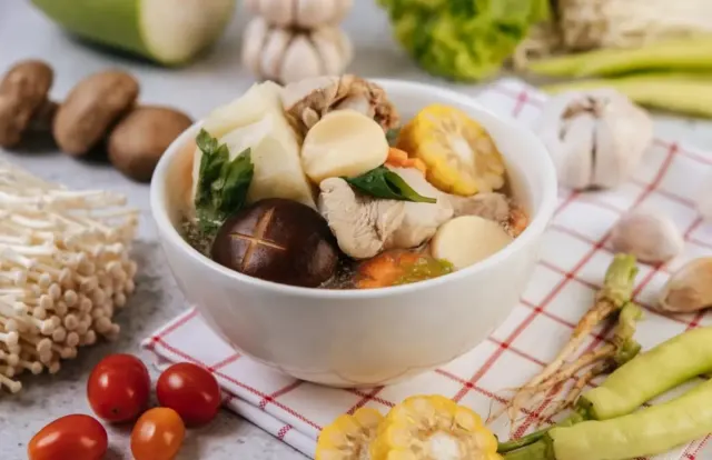 Resep Sapo Tofu Udang Sayur yang Cocok dan Aman untuk Menu Buka Puasa dan Sahur Bagi Penderita Asam Lambung