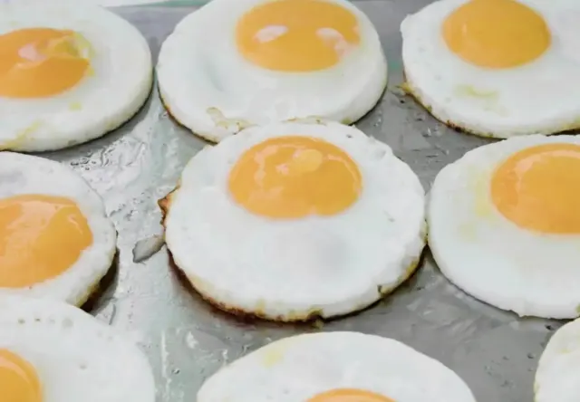 Jangan Takut Makan Telur karena Kolesterol dan Lemak Jenuh! Ini Kandungan Telur dan Manfaatnya Biar Selalu Sehat dan Bugar