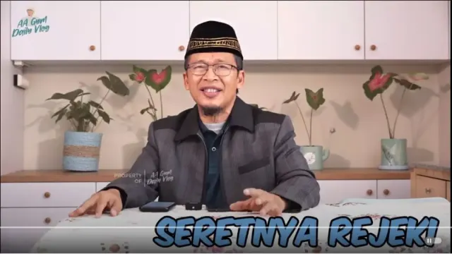 Jangan Bertanya Lagi, Ini Penyebab Rezeki Kamu Terhambat, Harus Introspeksi Diri!