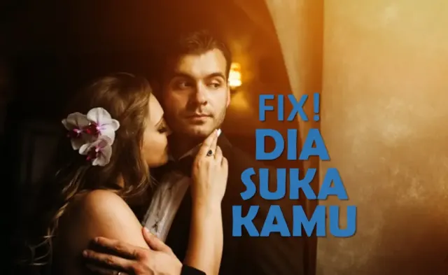 6 Tanda Pasti Dia Diam-diam Suka Padamu, Segera Direspon Sebelum Ditikung Teman