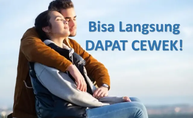 Ciri Pria Idaman Wanita! Gak Perlu Banyak Duit, Cukup 5 Jurus Auto Mau Diajak Nikah
