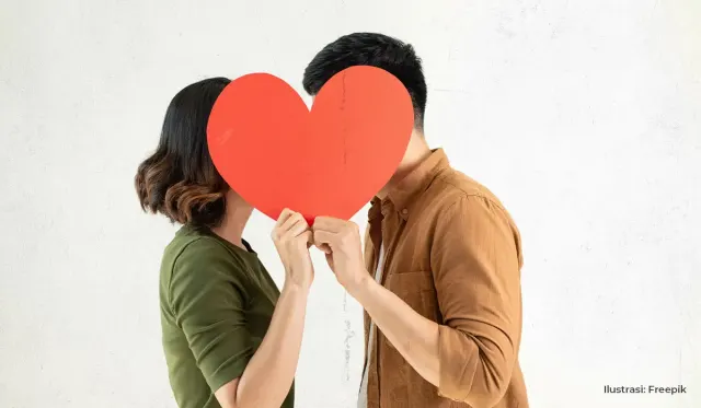 12 Bocoran Tanda Dia Suka Banget Sama Kamu, Ini Masih Rahasia!