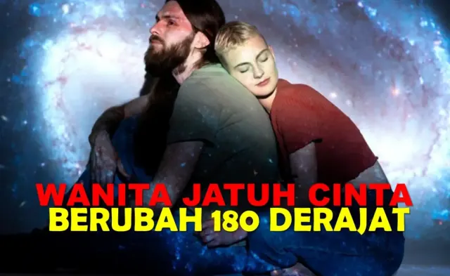 Wanita yang Jatuh Cinta Memang Aneh, 8 Tanda Ini Laki-laki Harus Peka dan Cepat Respon