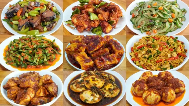Jangan Bingung Bunda, Ini 12 Rekomendasi Makanan Buka Puasa dan Sahur, Ayah Juga Pasti Bisa Buatnya!