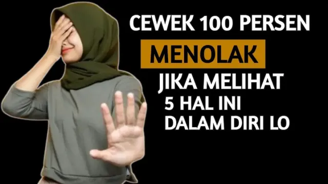 Jangan Kelewat Ngeyel, Ini 5 Sifat Pria yang Paling Dibenci Wanita