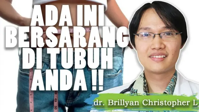 Makan Banyak tapi Gak Gemuk? Jangan Bangga Kamu Langsing, Bisa Jadi karena Penyakit