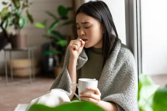 6 Tips Redakan Batuk yang Tidak Diinfokan Dokter, Tanpa Pakai Obat dan Dijamin Langsung Sembuh