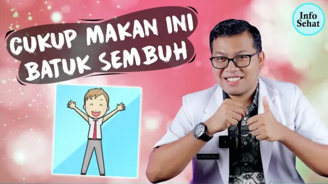 6 Makanan Murah Paling Ampuh Atasi Batuk, Berani Makan Bawang Putih? Langsung Sembuh Total Loh!
