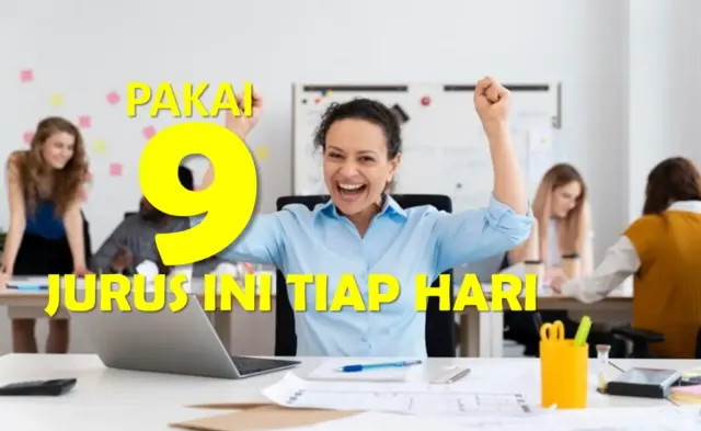 9 Jurus Psikologi Berhadapan dengan Orang Lain, Bisa Dipakai Mengelabui Lawan yang Menyebalkan