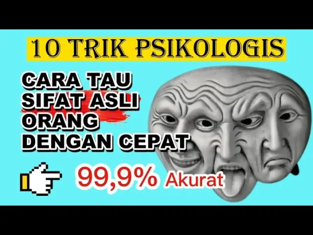 Cara Membaca Kepribadian Orang Saat Bertemu untuk Pertama Kalinya, Modusnya Auto Ketebak