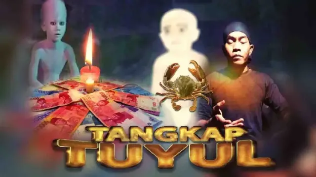 Cukup Pakai Cara Sederhana ini, Kamu Bisa Menangkap Tuyul. Gak Perlu Panggil Orang Pintar, Bisa Dilakukan Sendiri. Berani?