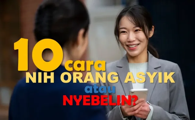 10 Cara Membaca Pikiran dan Karakter Orang, Pakai Ini Saat Ketemu Orang Baru dan Bisa Tebak Dia Menyenangkan Atau Tidak