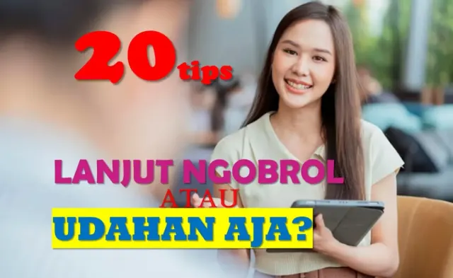 20 Trik Psikologi Bahasa Tubuh yang Teruji Selalu Berhasil Saat Mengobrol dengan Orang Baru. Bisa Pastikan Dia Seru Atau Boring