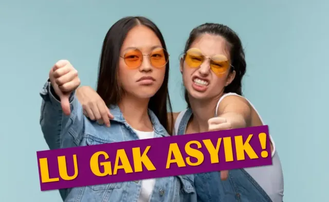 Pantas Gak Punya Teman! 7 Hal Ini Membuatmu Dijauhi Orang, Terus Saja Lakukan Jika Memang Mau Hidup Sendiri