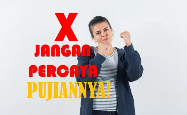 Manipulatif dan Merugikan, Kenali 7 Ciri Orang Berpura-pura Baik Padamu yang Hanya Melakukan Kepalsuan