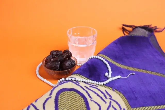 5 Tips Sehat Puasa Ramadan Menurut Dokter Unsoed Purwokerto