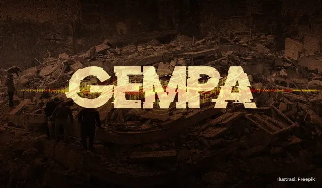 Apa Itu Gempa Megatrust? Gempa yang Paling Merusak di Muka Bumi. Kenali Penyebab, Karakteristik, hingga Contohnya
