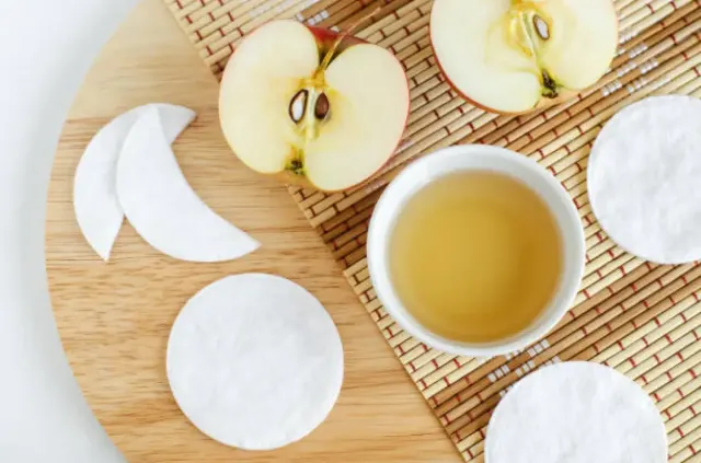 Manfaat Cuka Apel Untuk Kecantikan, Pahami Dulu Aturannya
