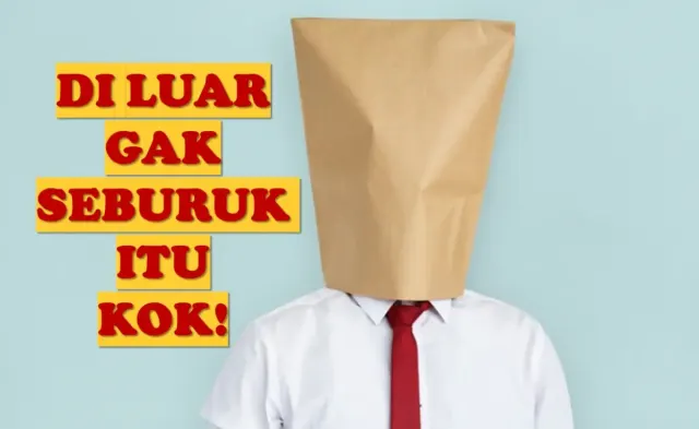 5 Alasan Orang Mengisolasi Diri, Tak Suka Bergaul dan Benci Pada Keramaian Bisa Sangat Menyiksa