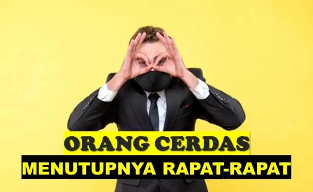 Orang Cerdas Gak Akan Bocorkan 5 Rahasia Ini Padamu, Apalagi Jika Kamu Cuma Gitu-gitu Aja!