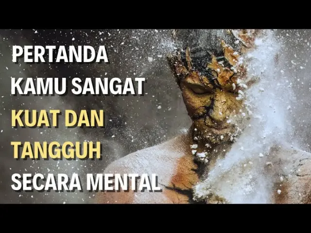 Teruji di Tengah Badai Masalah, 11 Tanda Ini Membuktikan Kamu Punya Kekuatan Mental untuk Hidup yang Hebat