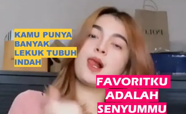 Senyum-senyum Sendiri! 20 Gombalan Receh Ini Suka Bikin Cewek Kangen Terus dengan Momen Mesra Berdua