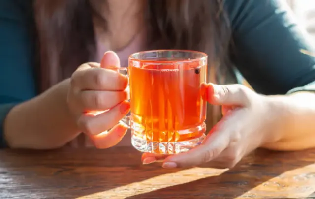 Penting! Ini Waktu yang Tetap Untuk Mengkonsumsi Teh Kombucha