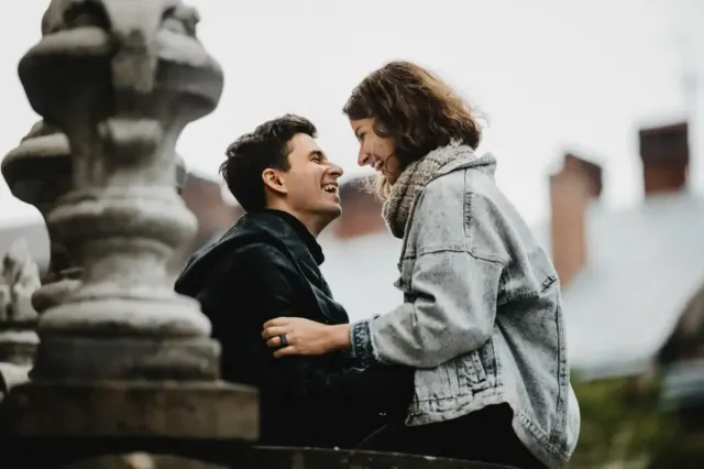 15 Gombalan Romantis Lucu yang Memikat Hati ini, Jangan Sampai Kamu Menyesal, Hasilnya Beneran Manjur Bikin Hati Meleleh