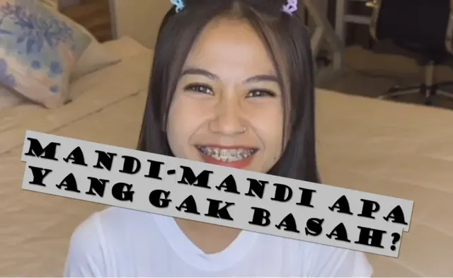 Coba Tahan Tawa Setelah Mendengar 27 Gombalan Receh Ini, Pasti Kamu Gak Berhasil Karena Bikin Nyengir Melulu