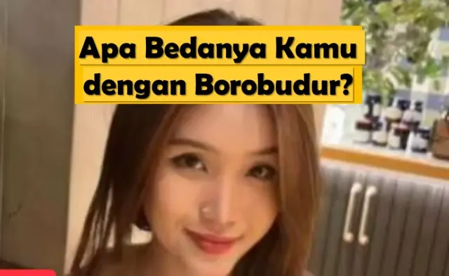Cewek Jadi Auto Connect Jika Digombal dengan 17 Gombalan Receh Ini, Apalagi Saat Makan Malam Berdua