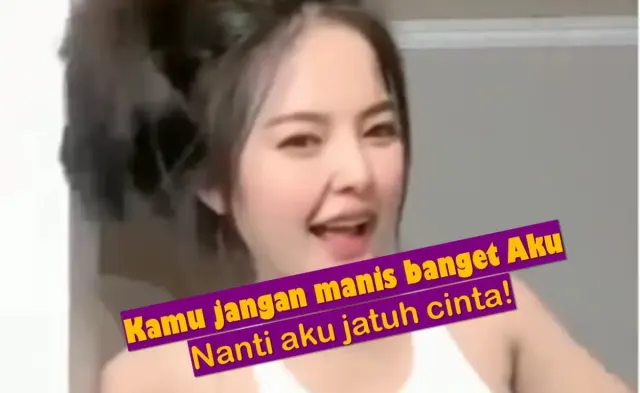 Bisa Ngomong Saat Hujan, Coba Gombal Cewekmu dengan 30 Gombalan Maut Ini. Dijamin Cerita Bakal Berubah