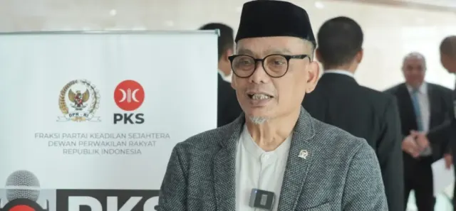 Komisi VIII PKS: Bansos Pemberdayaan Lebih Efektif Atasi Kemiskinan