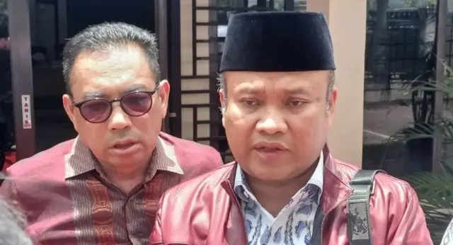 Komisi XIII Dorong MoU Helsinki Jadi Contoh Perdamaian di Papua
