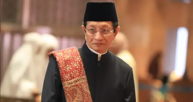 Menag: Saudi Setujui Tambahan Kuota Petugas Haji Indonesia, Sudah Masuk E-Hajj