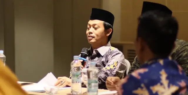 Hasil Seleksi Calon Petugas Haji Diumumkan, Bimtek Mulai 14 April 2025